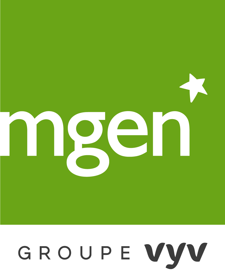 Logo MGEN